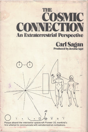The Cosmic Connection: An Extraterrestrial Perspective,Used