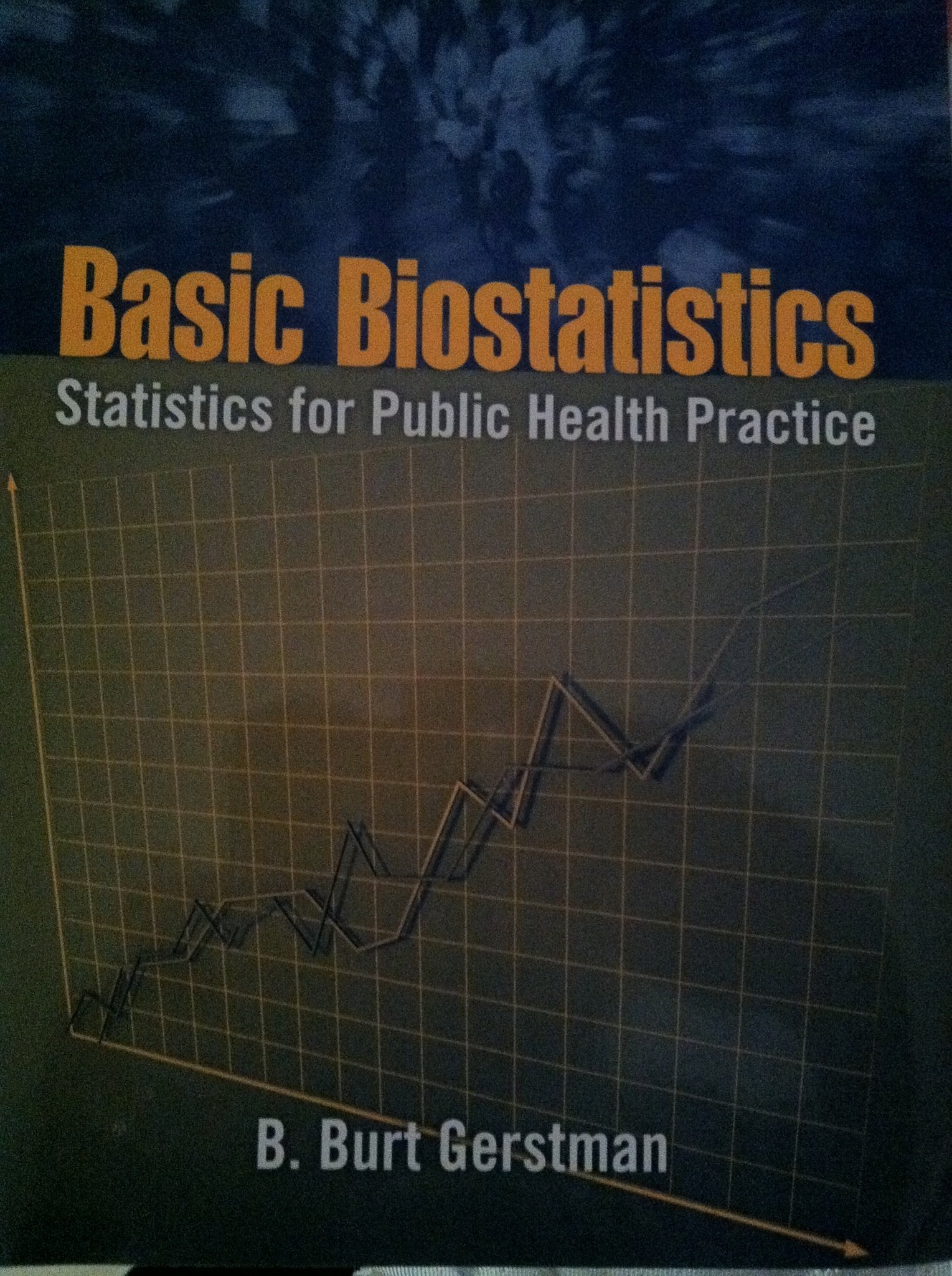 Basic Biostatistics: Stats for Public Health Practice,Used
