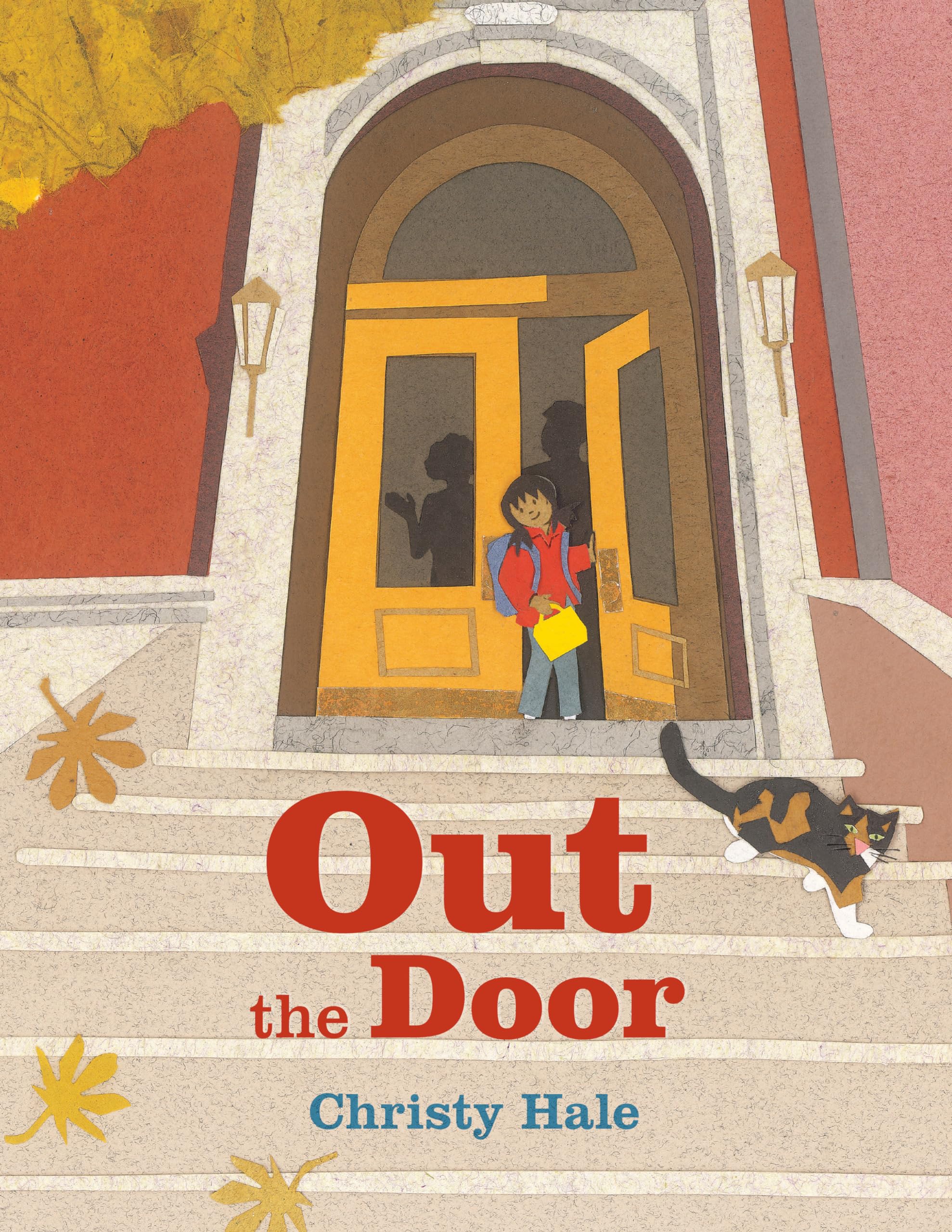 Out the Door,Used