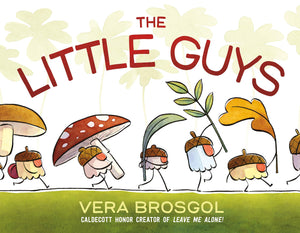 The Little Guys,Used
