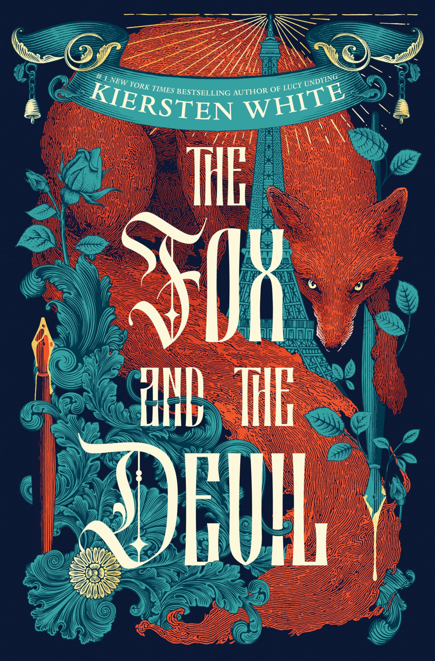 The Fox And The Devil