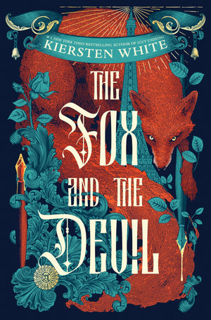The Fox And The Devil