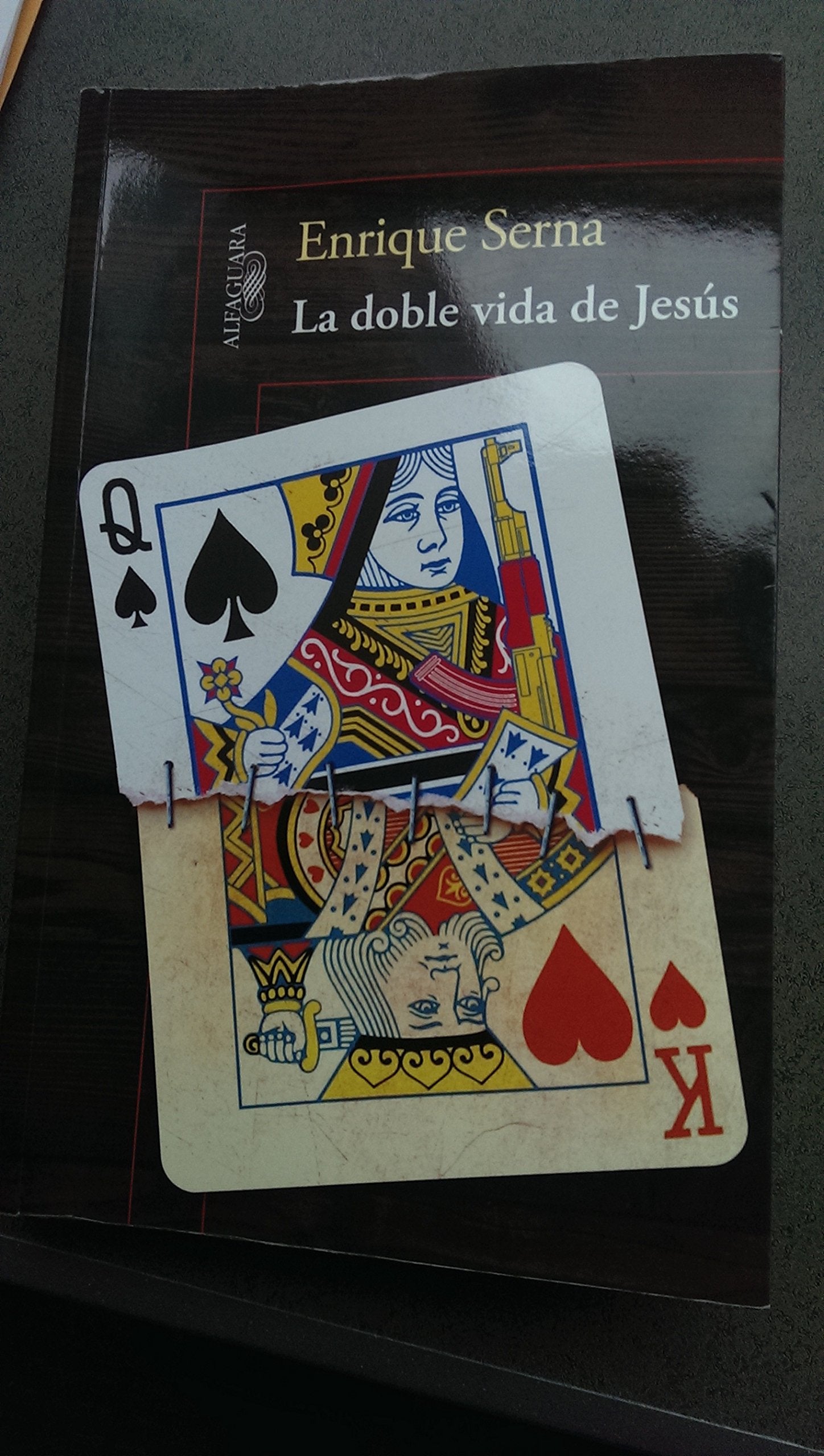 La doble vida de Jess (Spanish Edition),Used