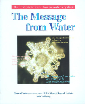 The Message from Water,Used