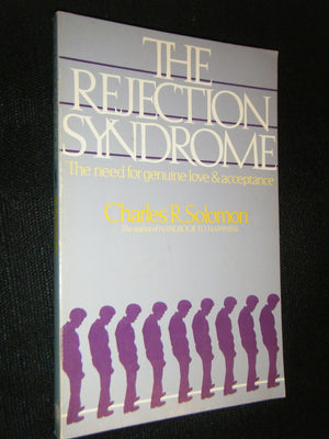 The Rejection Syndrome,New