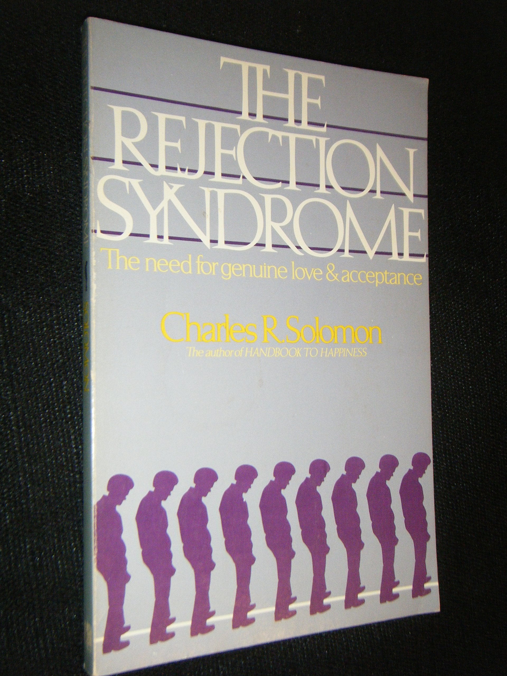 The Rejection Syndrome,Used