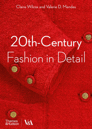 20thCentury Fashion in Detail (V&A Fashion in Detail, 1),Used