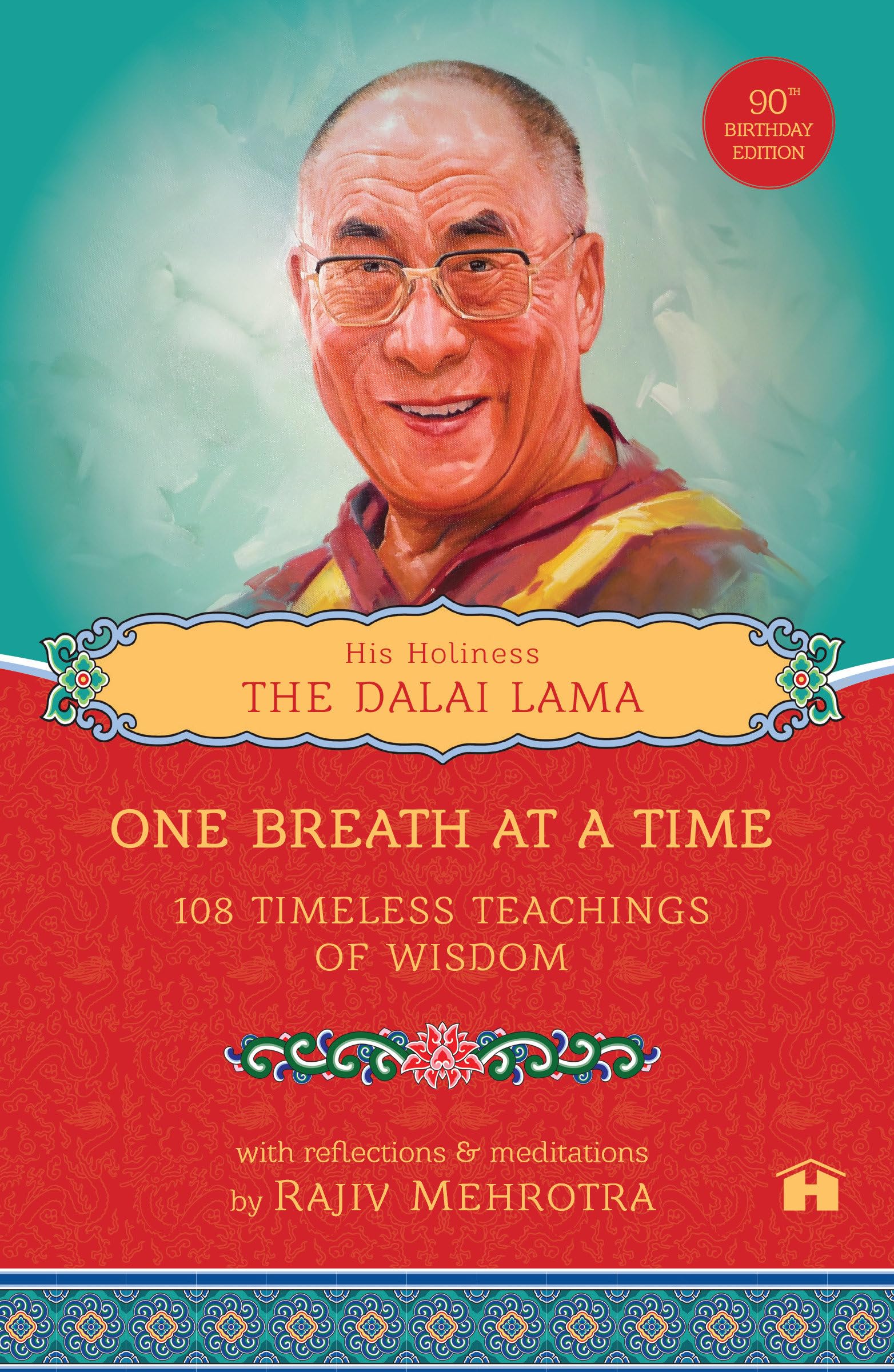 One Breath At A Time: 108 Timeless Teachings Of Wisdom