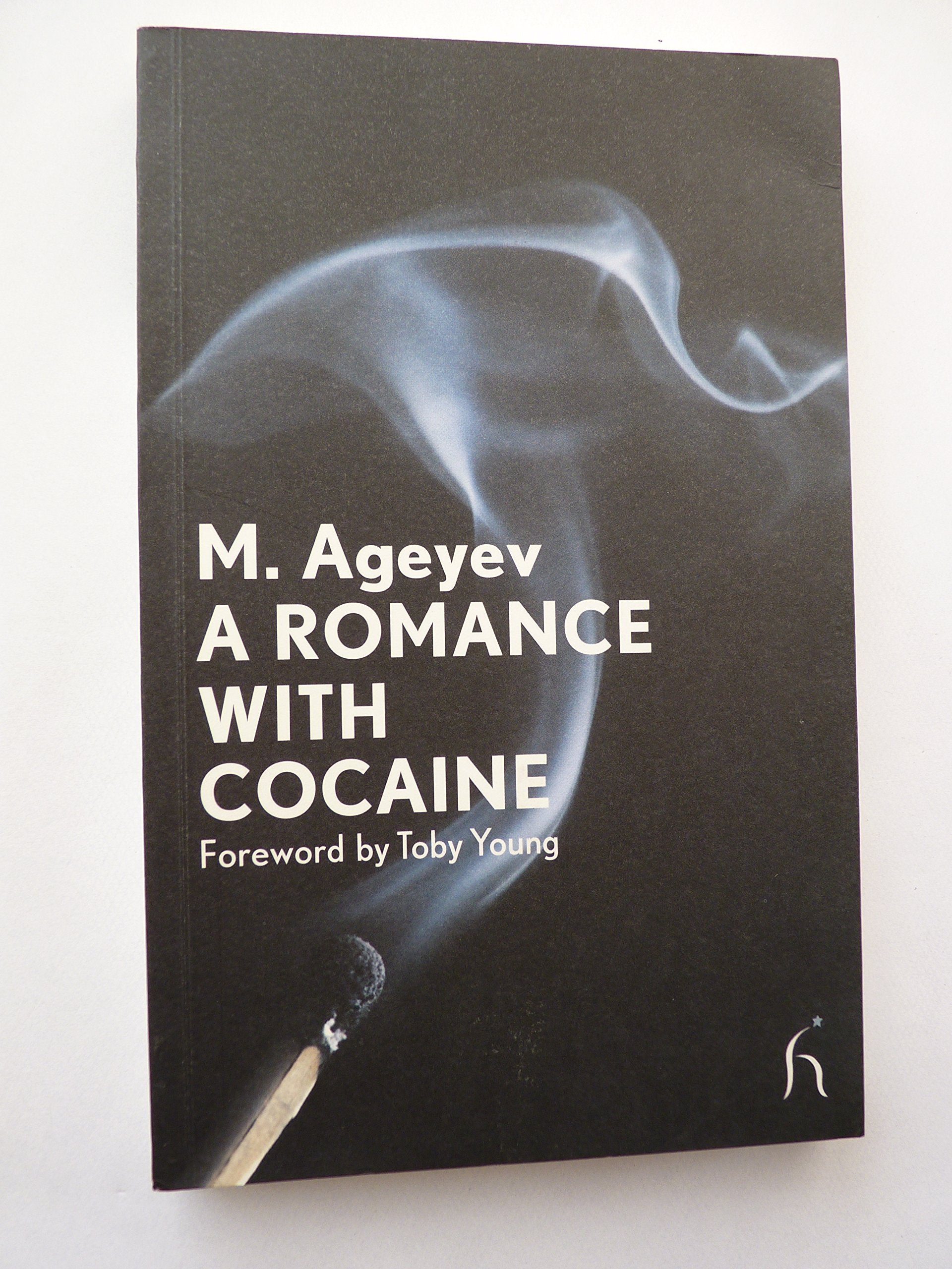 Romance With Cocaine (Hesperus Modern Voices)