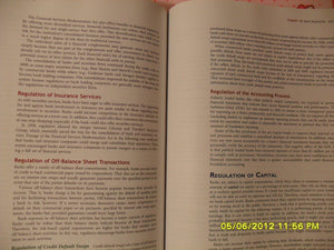 Financial Markets And Institutions (With Stock Trak Coupon),New