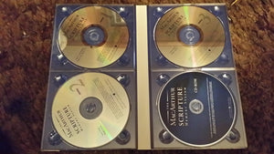 The Macarthur Scripture Memory System,Used