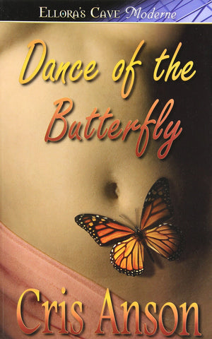 Dance of the Butterfly (The Dance Series, Book 2),New