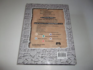 The Learning Bible: Contemporary English Version,New
