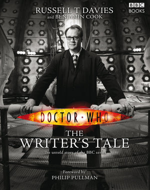 Doctor Who: The Writer's Tale,Used