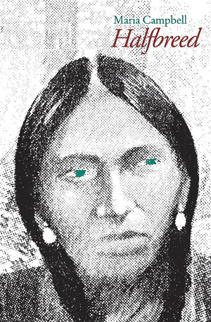 Halfbreed,Used