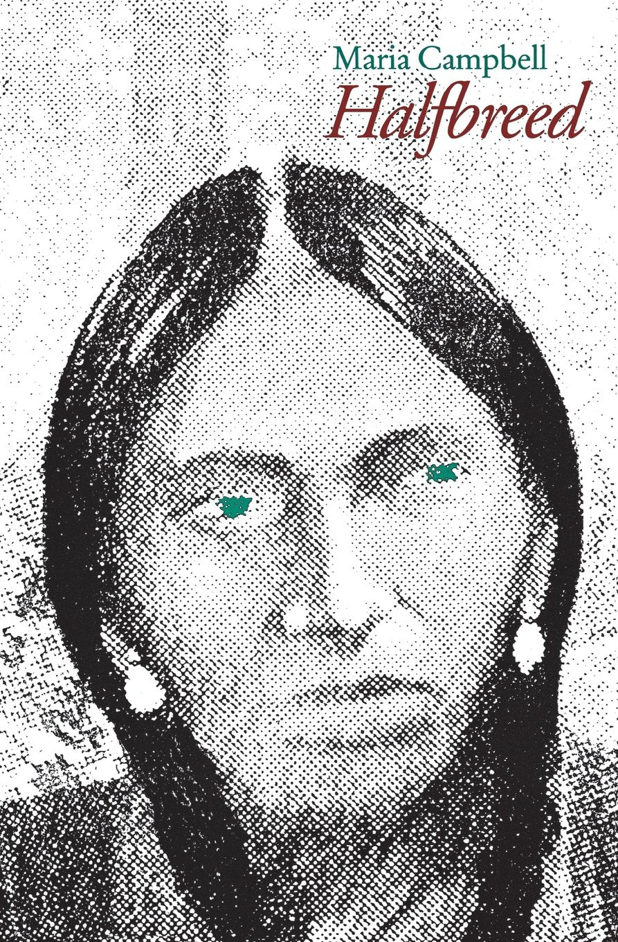 Halfbreed,Used