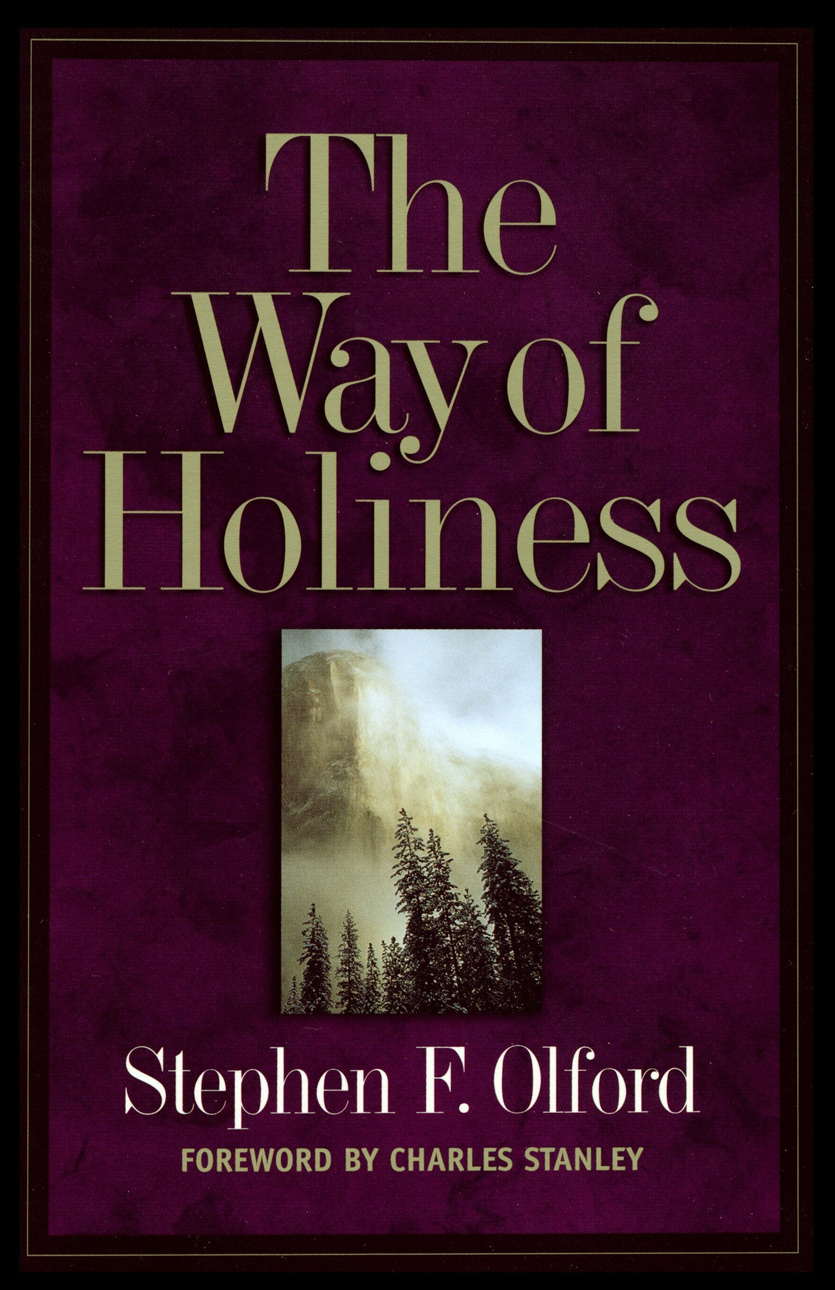 The Way of Holiness: Signposts to Guide Us,Used