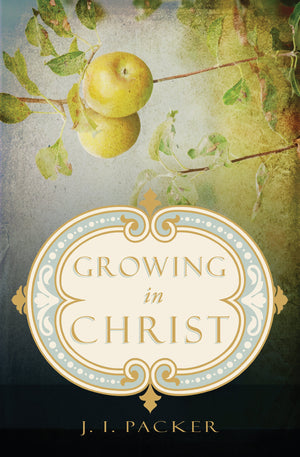 Growing In Christ,Used