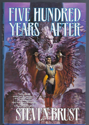 Five Hundred Years After,Used