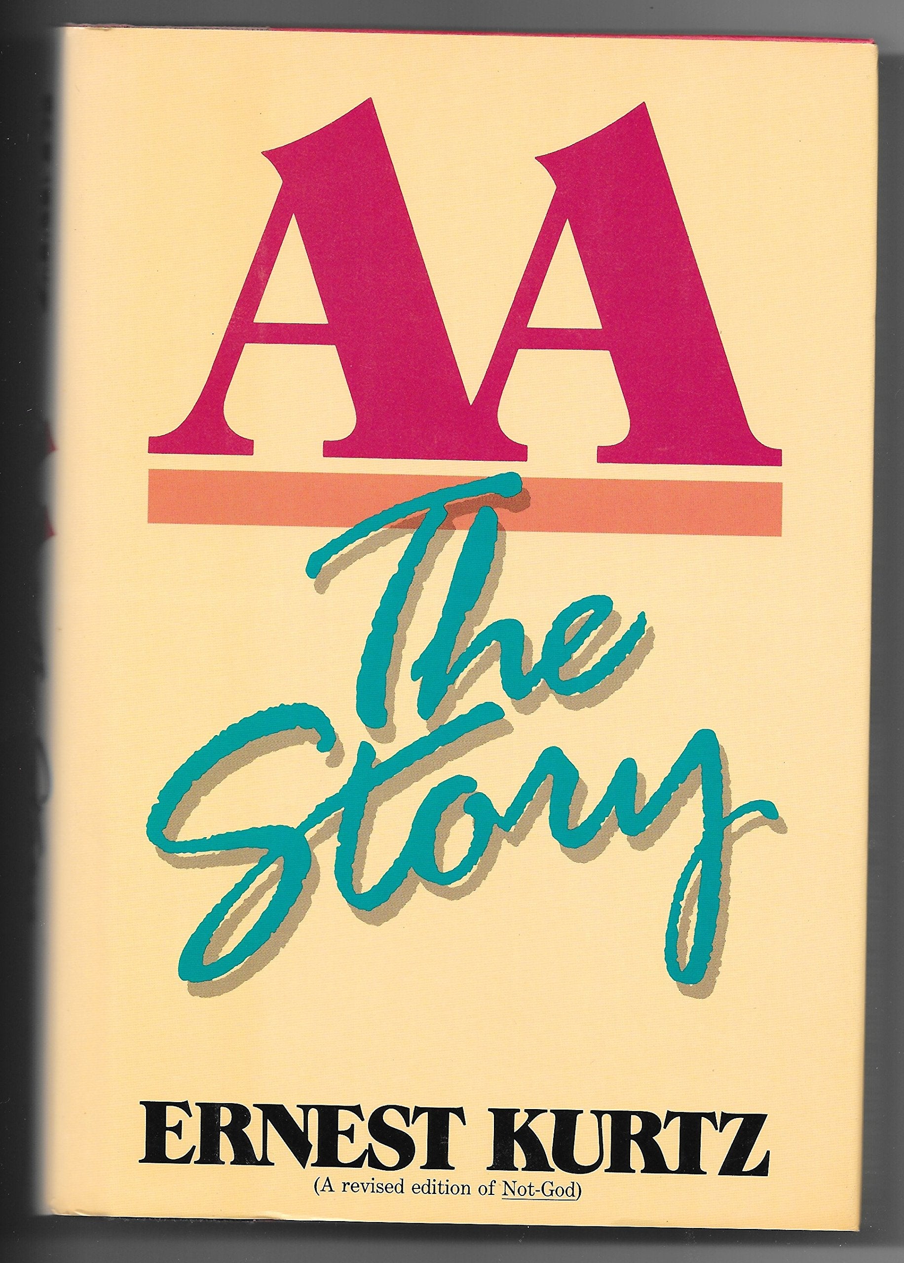 A.A.: The Story