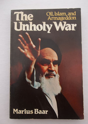 The Unholy War