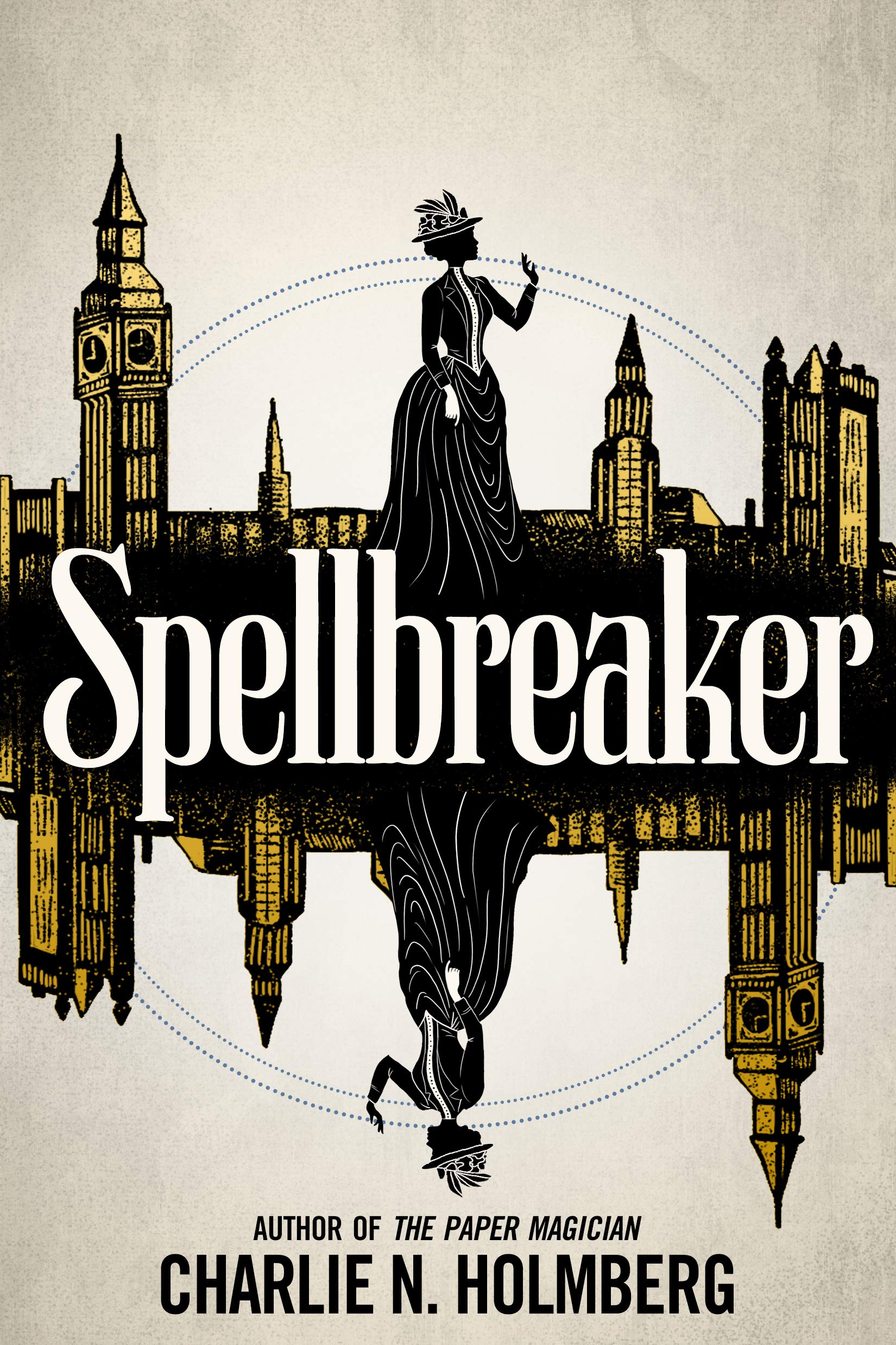 Spellbreaker (Spellbreaker, 1),Used