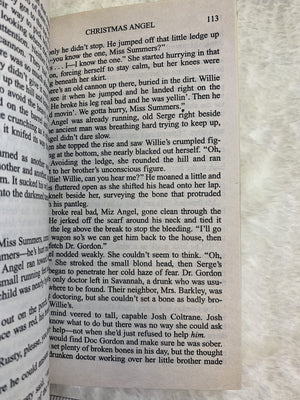 Five Golden Rings,Used