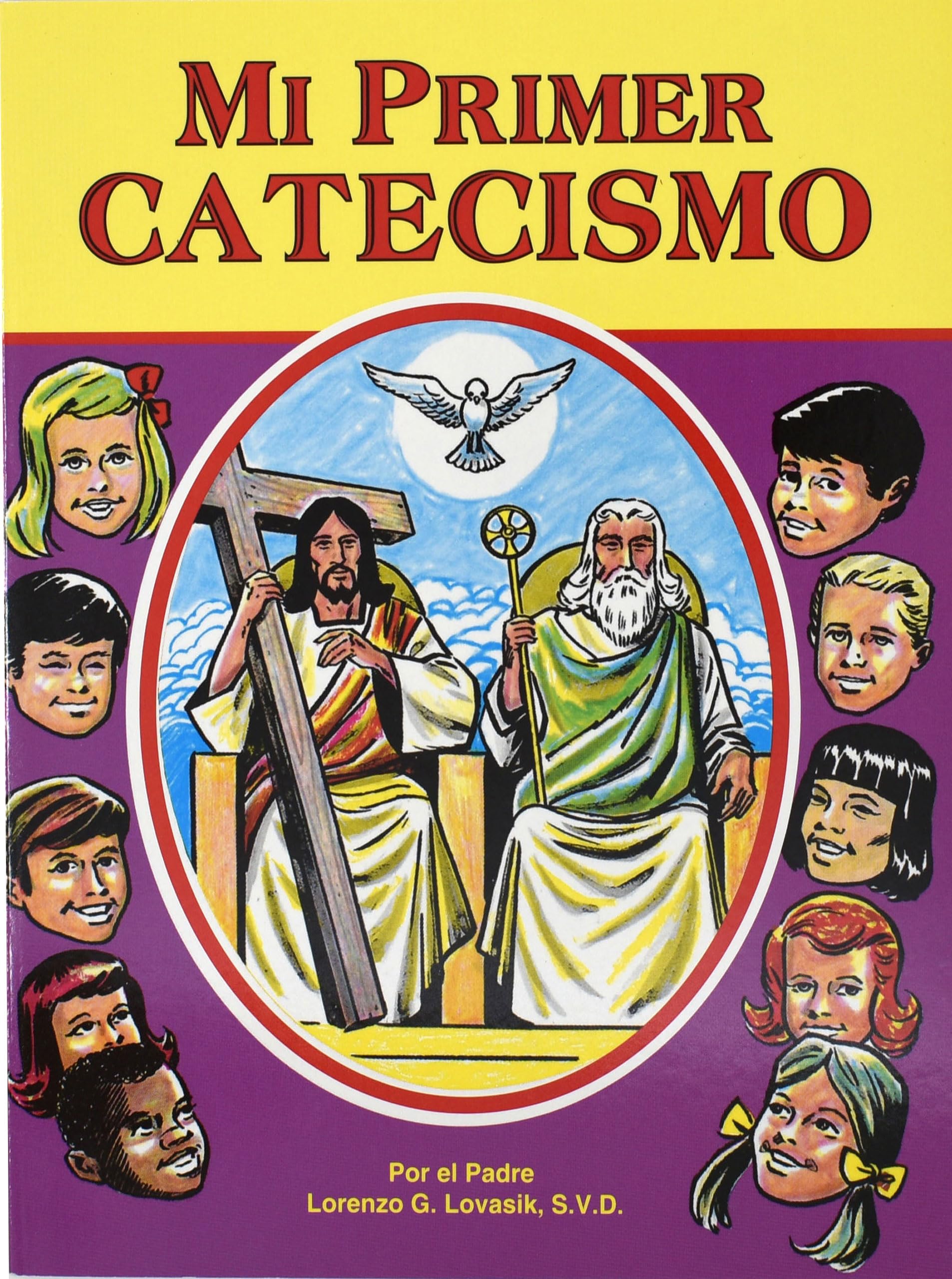 Mi Primer Catecismo,Used