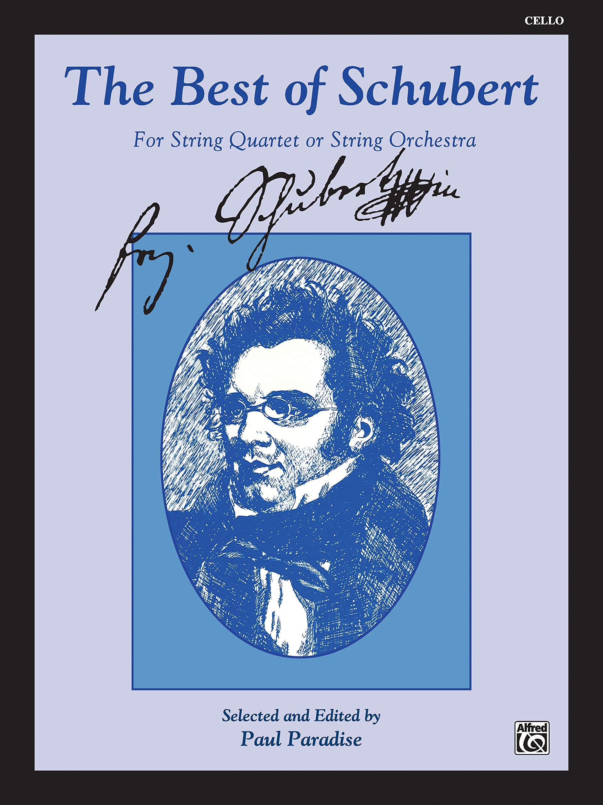 The Best of Schubert,Used
