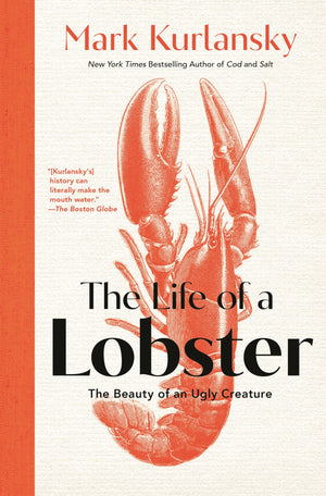 Life Of A Lobster: The Beauty Of An Ugly Creature