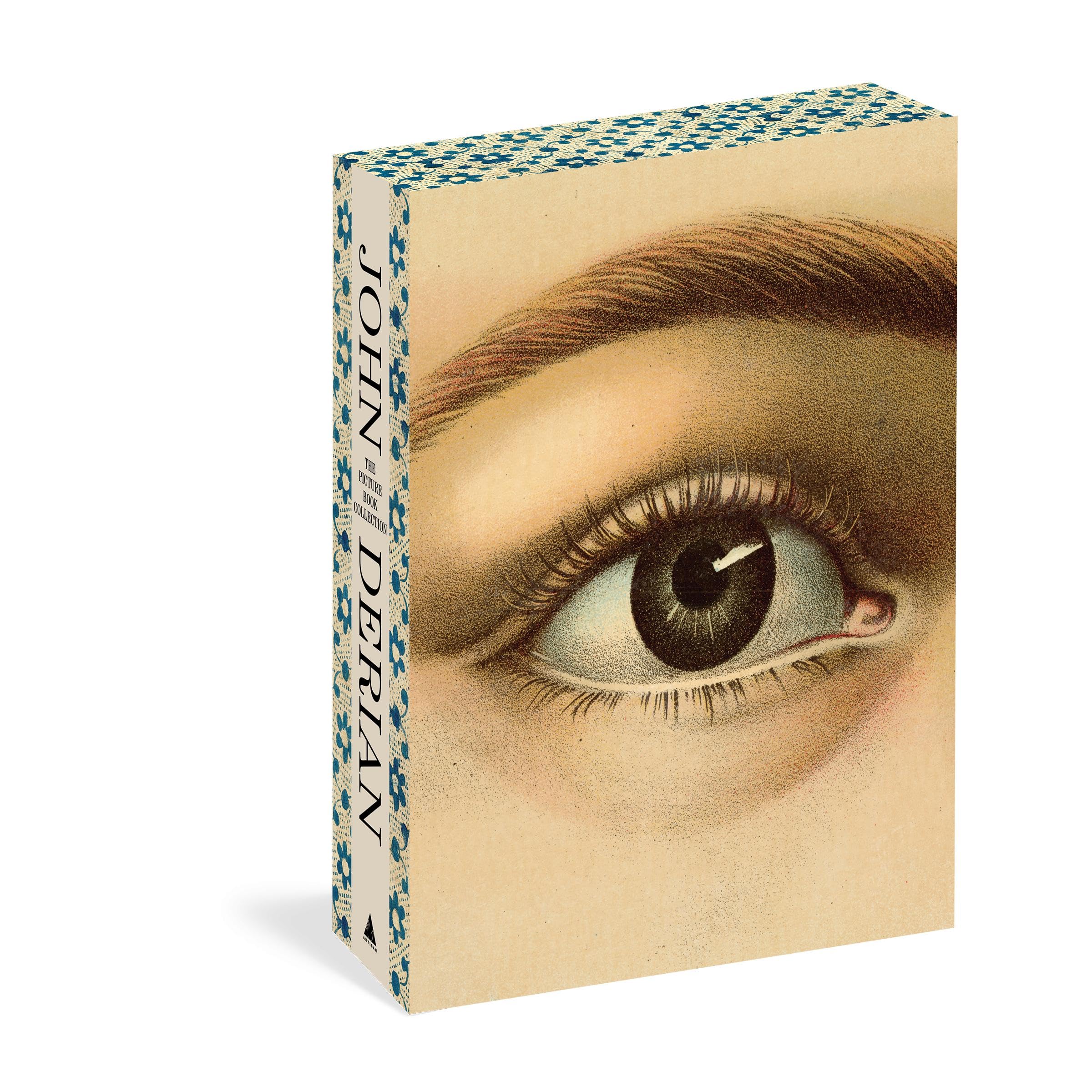 John Derian: The Picture Book Collection,New