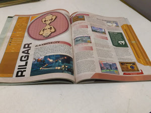 Ratchet &Clank(tm): Up Your Arsenal Official Strategy Guide,Used