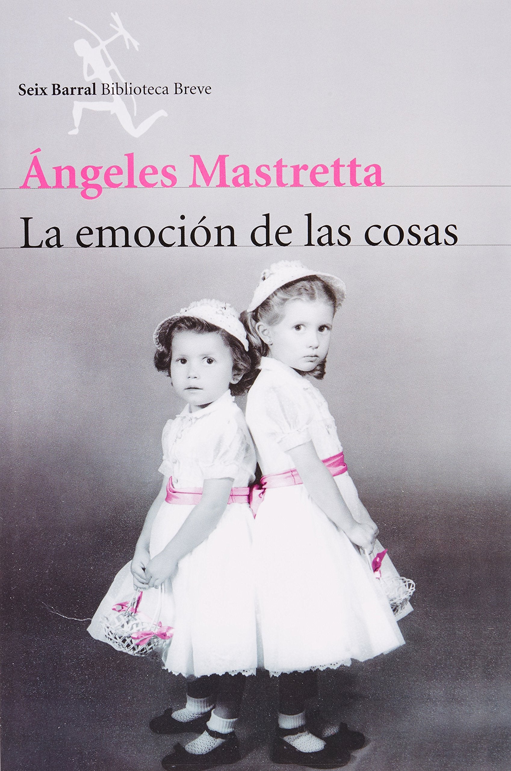 La emocin de las cosas (Spanish Edition),Used