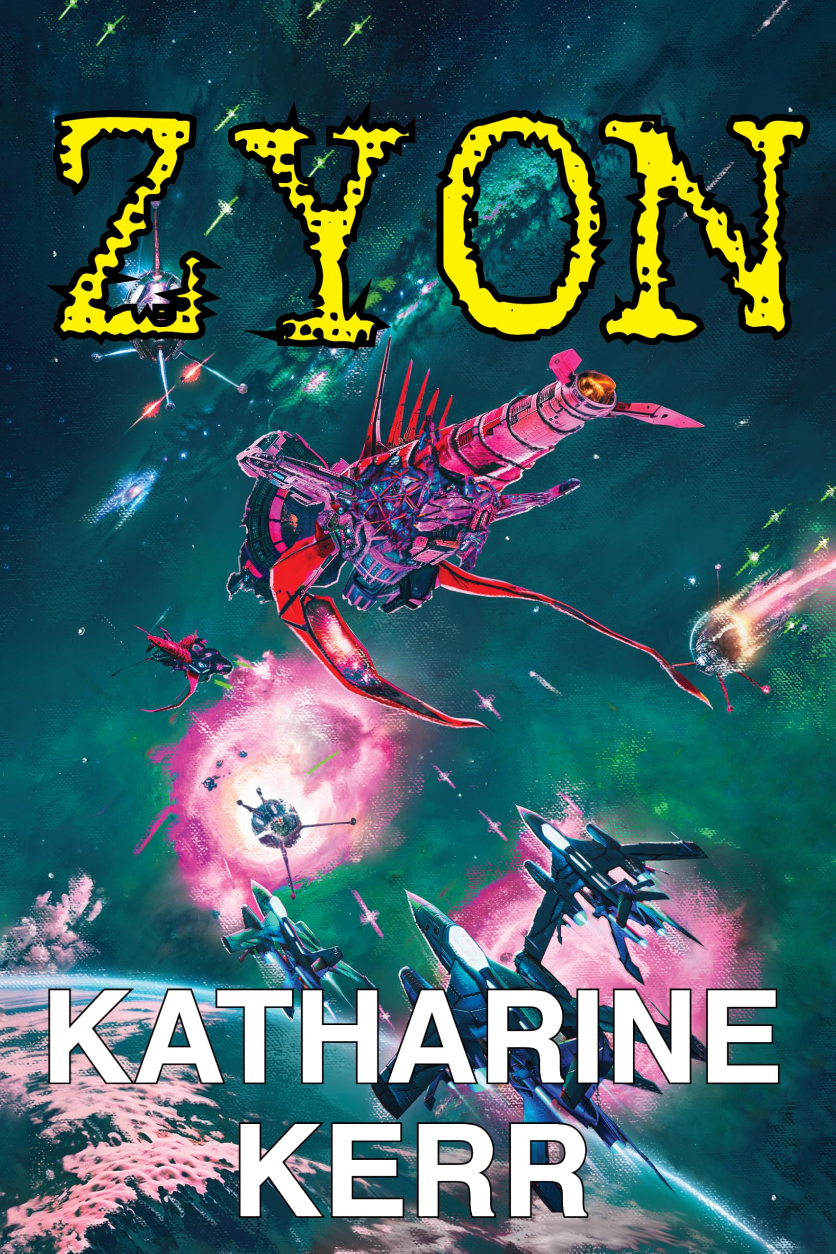 Zyon