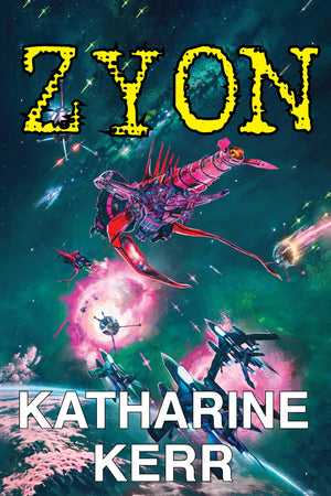 Zyon