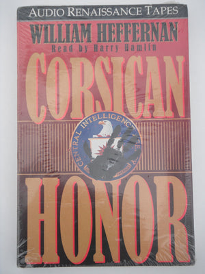 Corsican Honor,Used