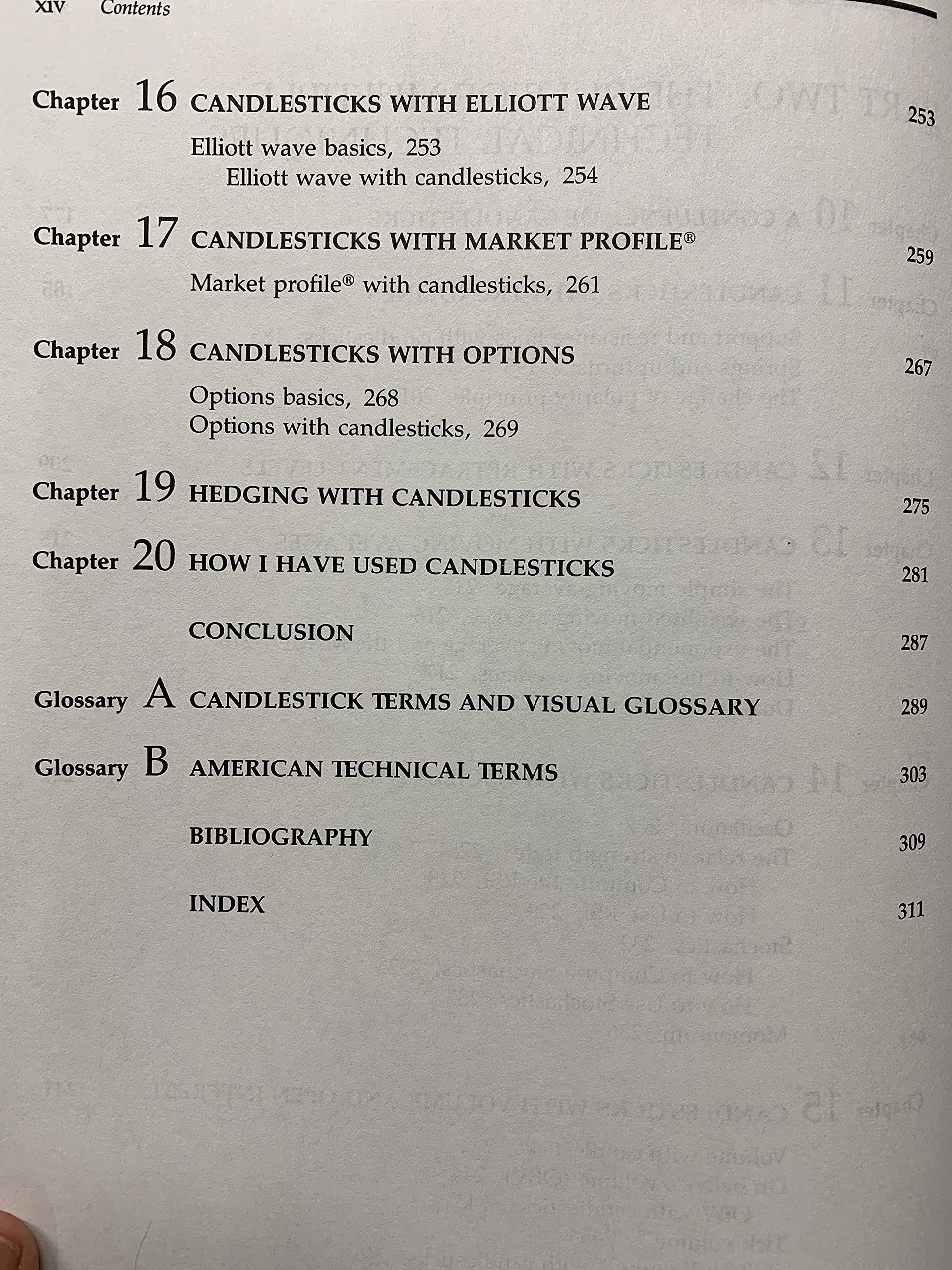 Japanese Candlestick Charting Techniques: A Contemporary Guide To The Ancient Investment Techniques Of The Far East