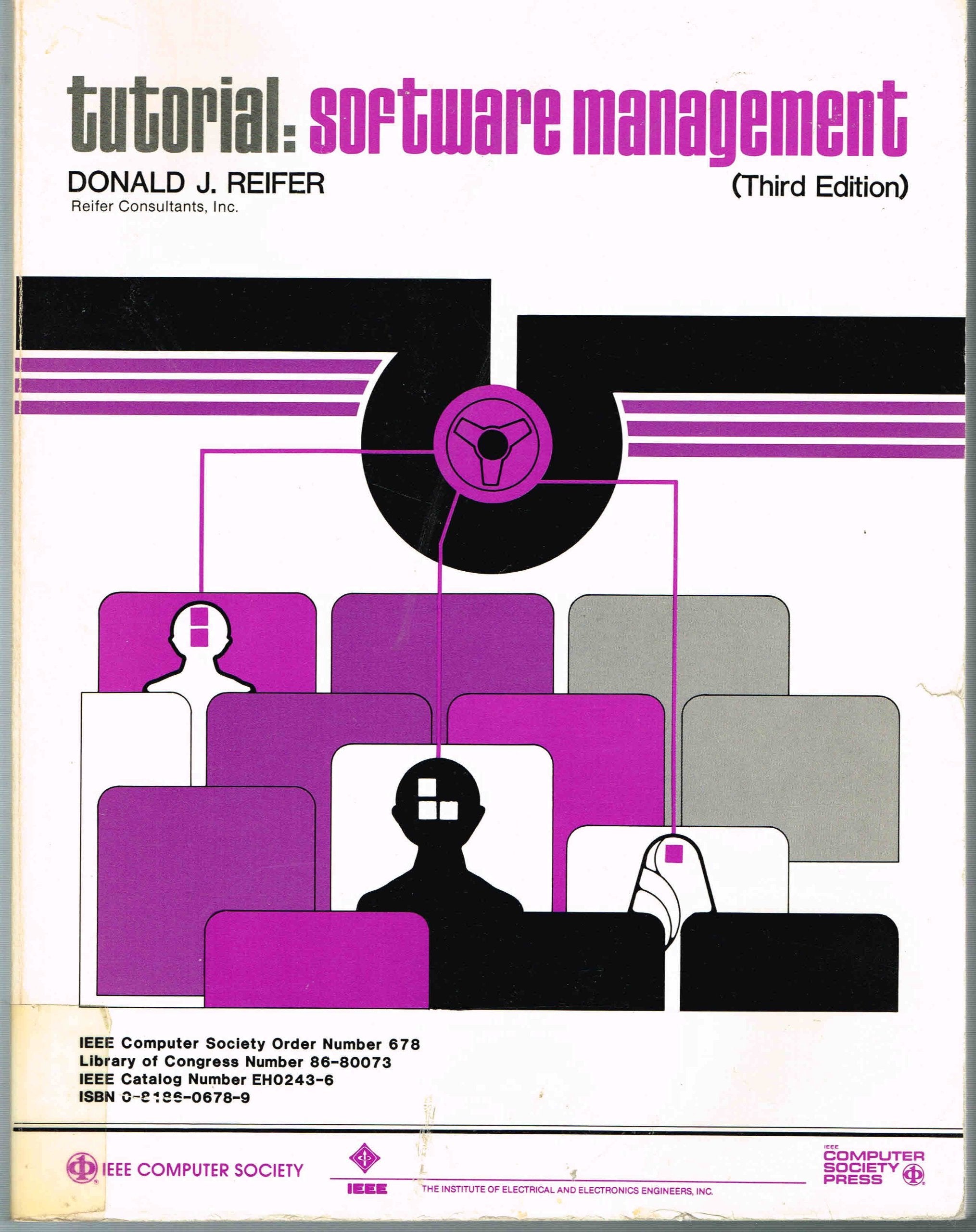 Tutorial: Software Management,Used