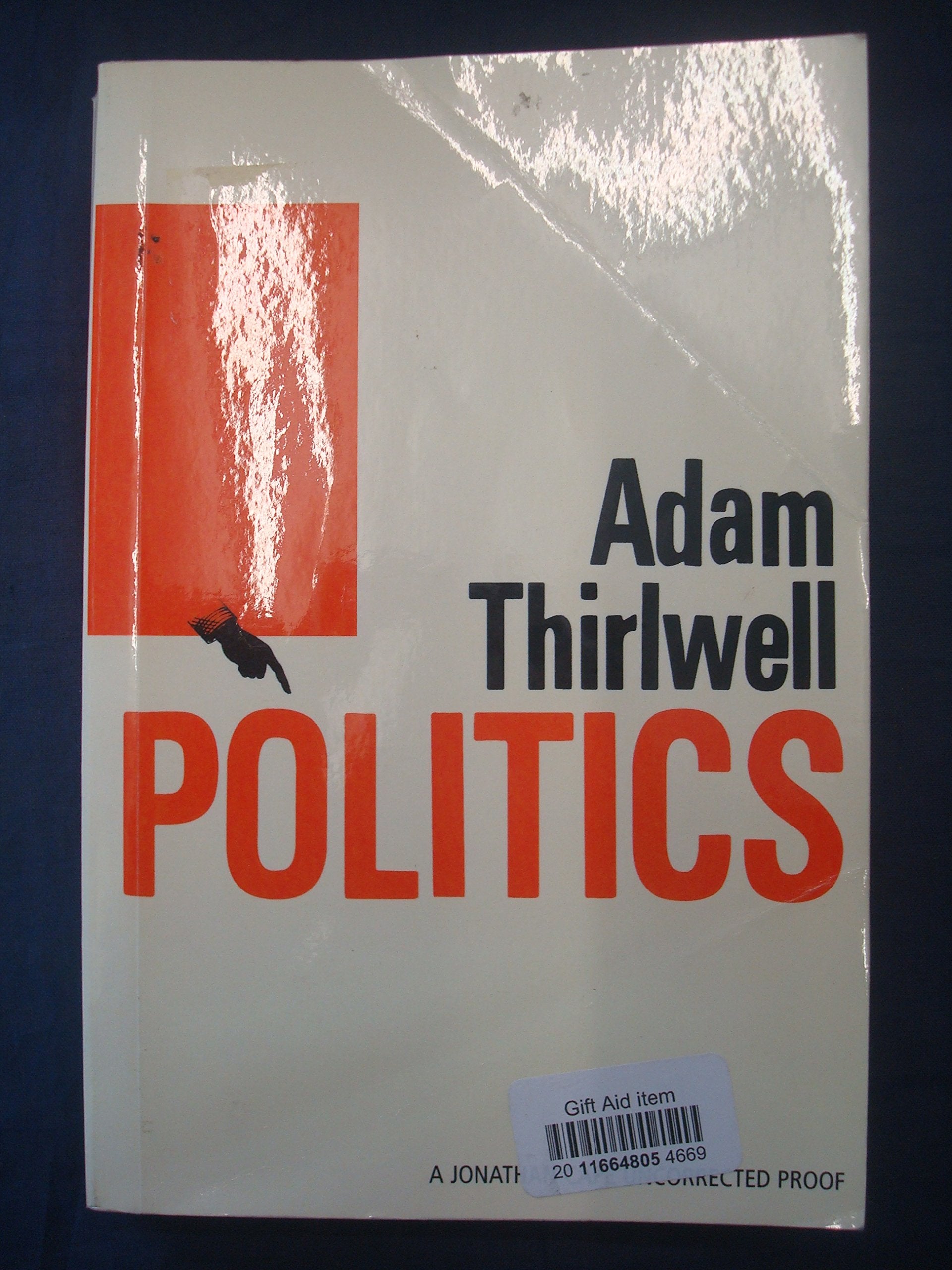 Politics,Used