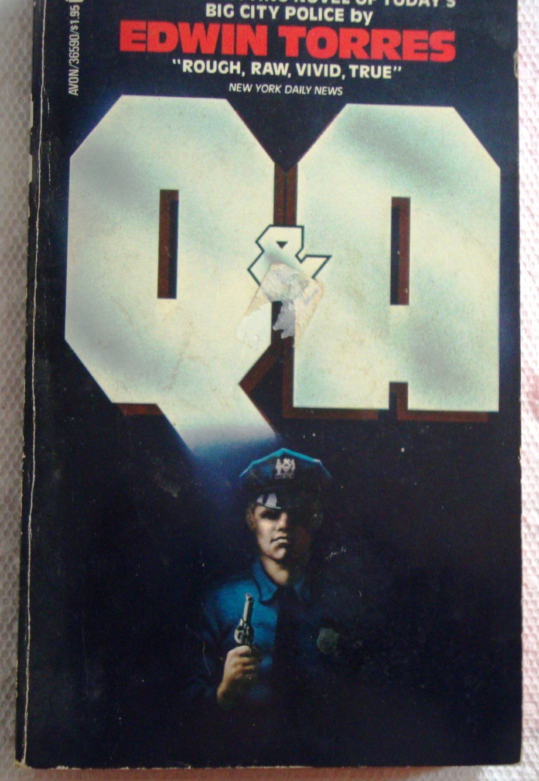 Q and A,Used
