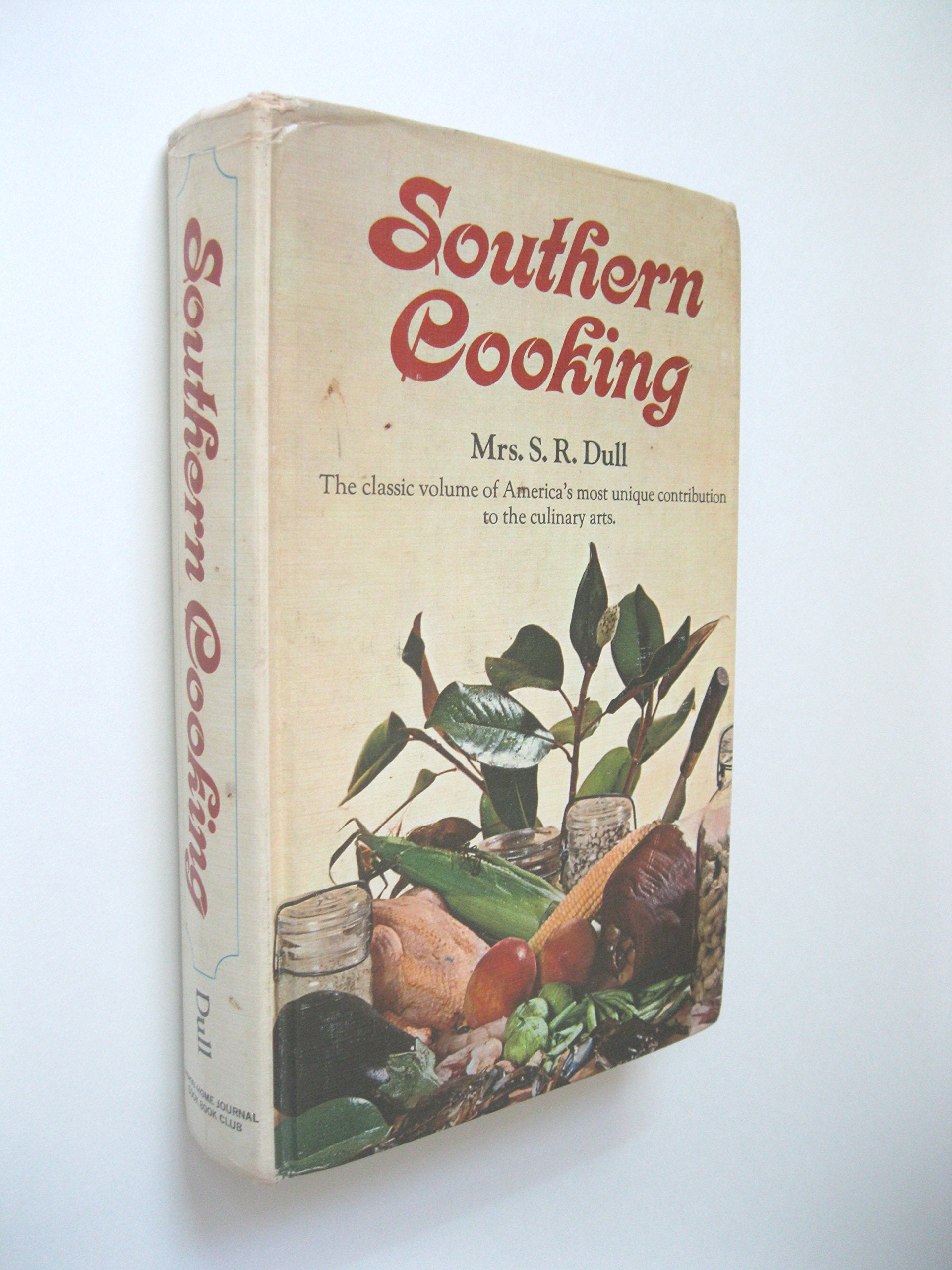 Southern Cooking