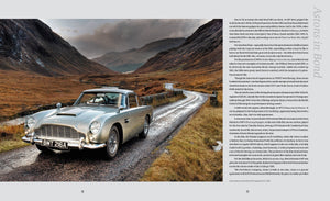 Evo: Aston Martin,Used