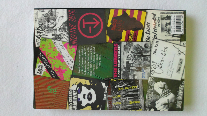Fanatic!: Songs Lists and Notes from the Harmony In My Head Radio Show,Used