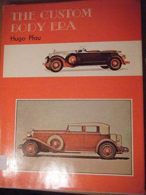 The Custom Body Era,Used