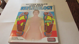 Better Health with Foot Reflexology,Used