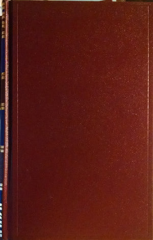 Fulgentius: Selected Works (Fathers of the Church),Used