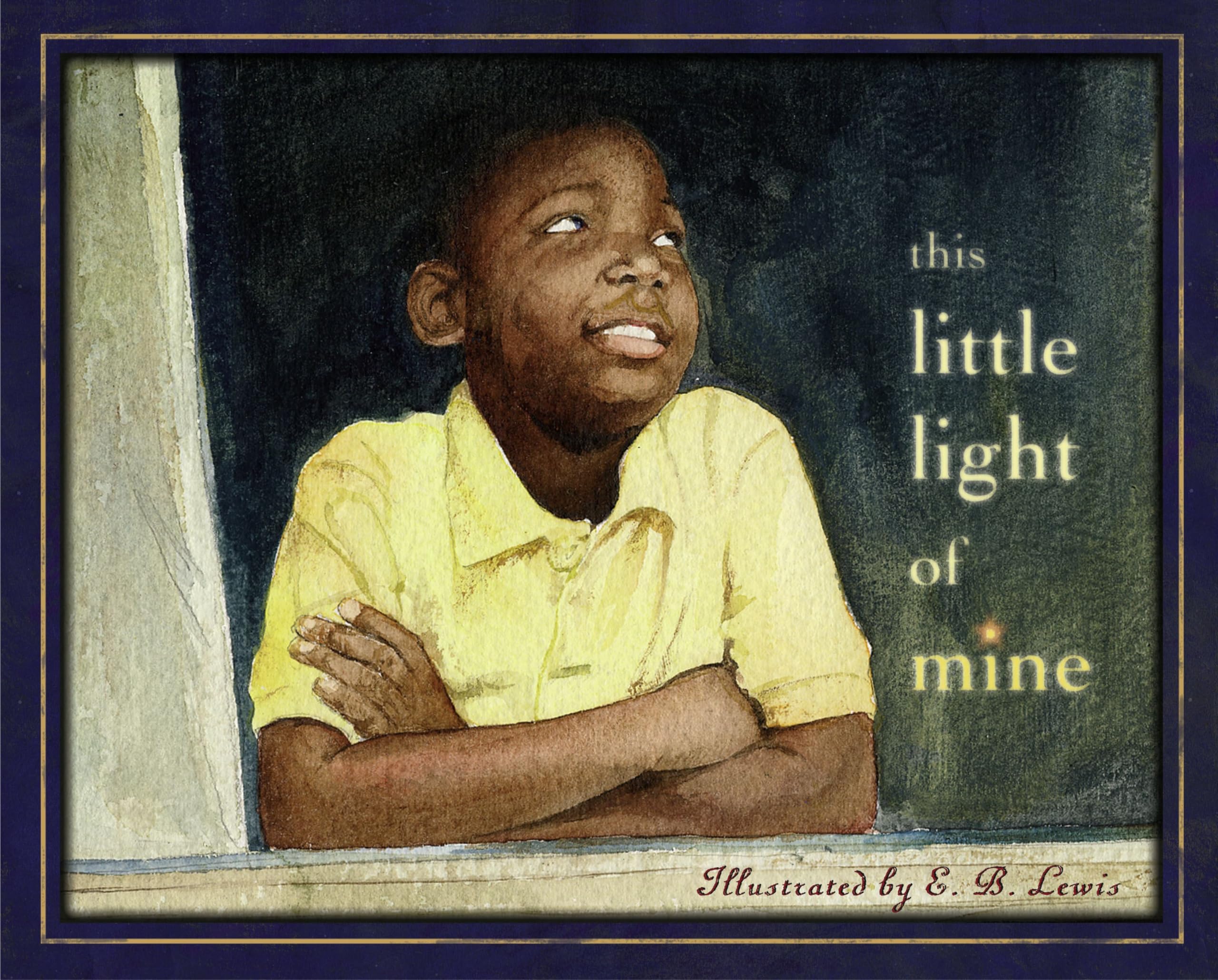 This Little Light of Mine,New