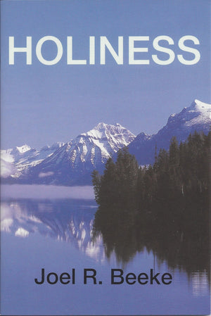Holiness: God's Call to Sanctification,Used