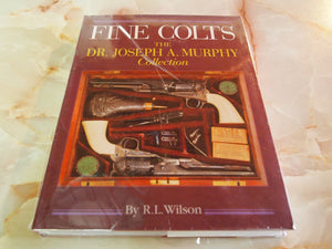 Fine Colts: The Dr. Joseph A. Murphy collection,Used