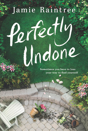 Perfectly Undone: A Novel,Used